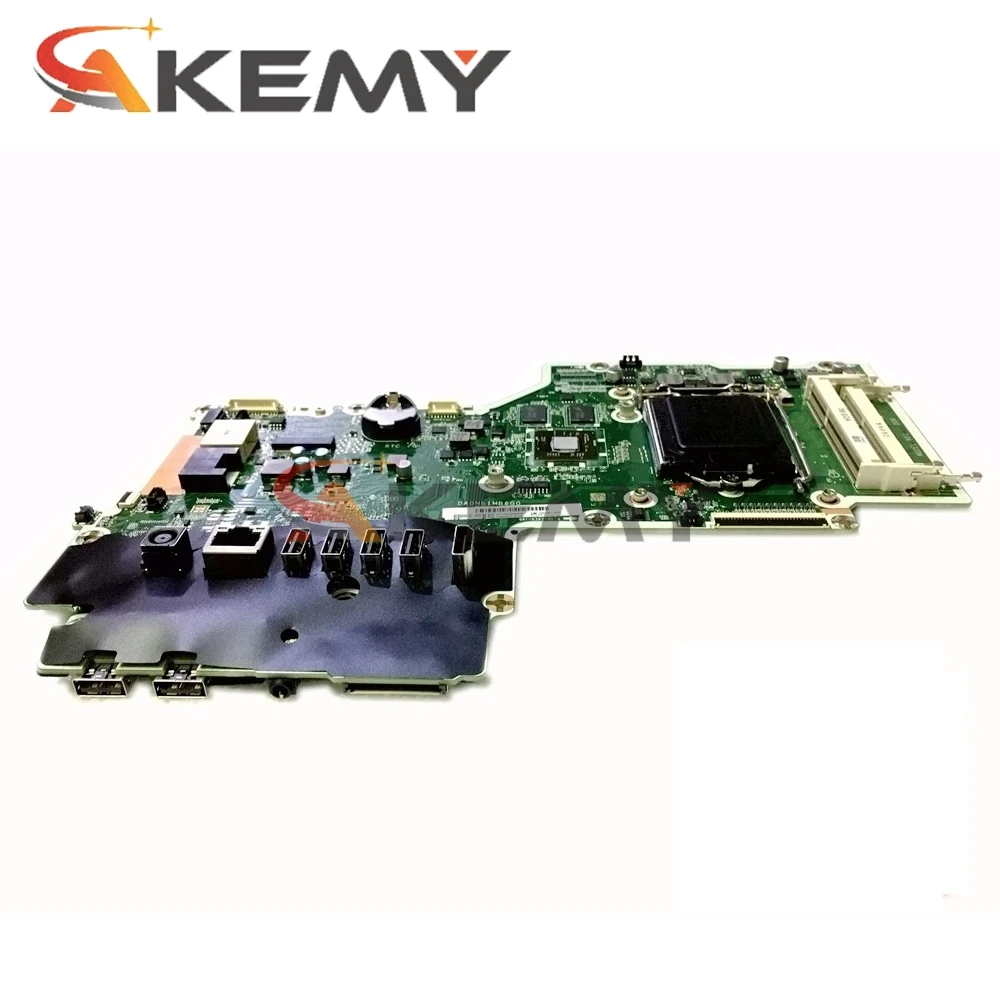 For HP Pavilion 23-Q 27-N Touch All-in-one Motherboard 799346-003 799346-503 828619-003 828619-603 DA0N61MB6G0 100% Tested
For HP Pavilion 23-Q 27-N Touch All-in-one Motherboard 799346-003 799346-503 828619-003 828619-603 DA0N61MB6G0 100% Tested