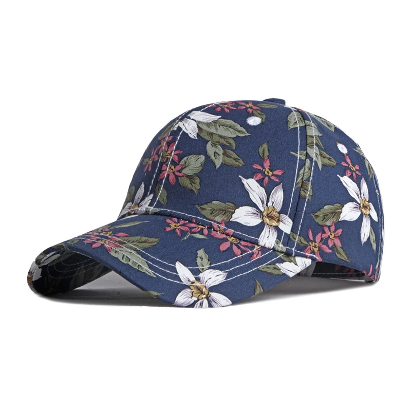 Fashion Ethnic Style Baseball Cap Women Flower Print Casual Sun Hat Female Retro Snapback Outdoor Travel Trucker Caps All-match
Fashion Ethnic Style Baseball Cap Women Flower Print Casual Sun Hat Female Retro Snapback Outdoor Travel Trucker Caps All-match