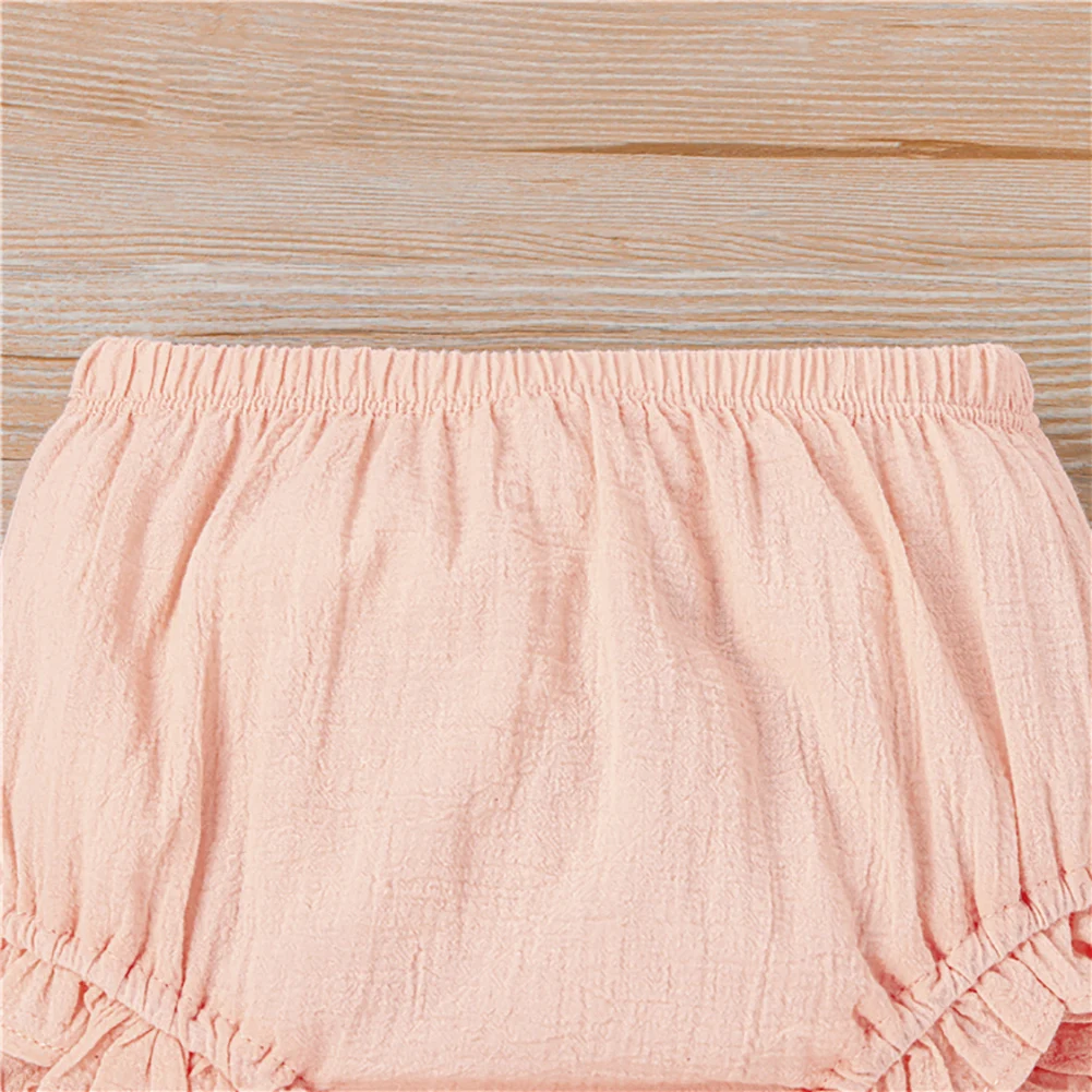 Toddler Baby Girls Bodysuit Suit Short Sleeve Letter Printed Triangle Bodysuit with Solid Color Ruffle Triangle Shorts 2Pcs Set
Toddler Baby Girls Bodysuit Suit Short Sleeve Letter Printed Triangle Bodysuit with Solid Color Ruffle Triangle Shorts 2Pcs Set