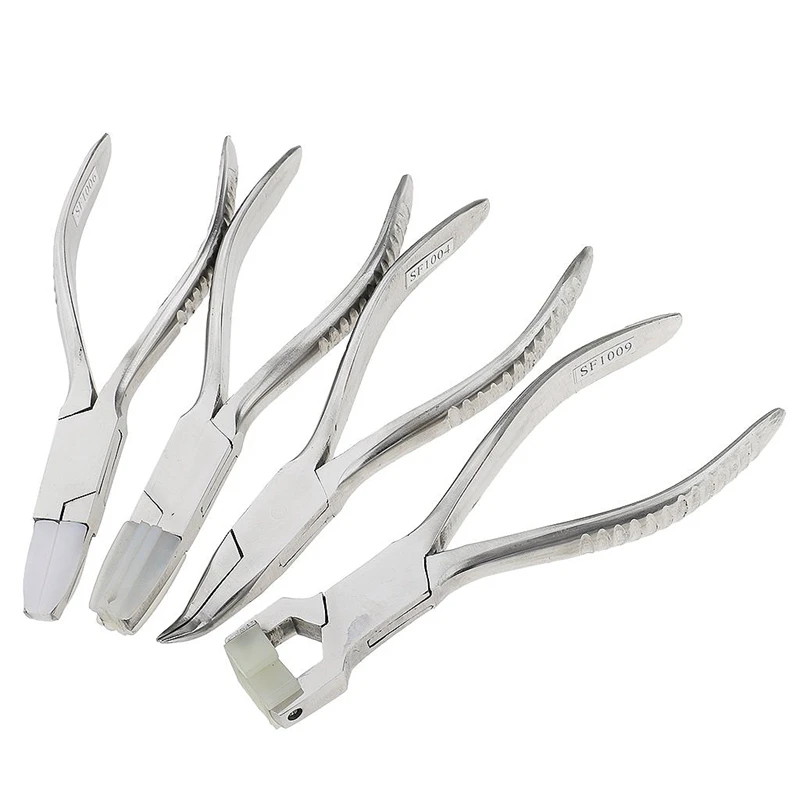 Precision Mechanic Optician Tool With Screwdriver, Screws And Glasses Repair Pliers 
Precision Mechanic Optician Tool With Screwdriver, Screws And Glasses Repair Pliers