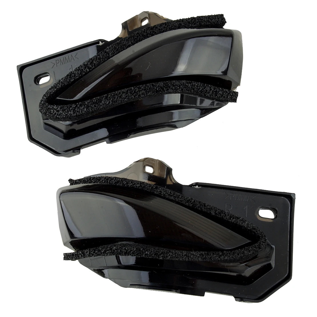 1 Pair Side Rearview Mirror Turn Light Blinker Sequential Dynamic Signal Lamp Indicator Fit for Toyota Corolla Sienta Yaris 12V
1 Pair Side Rearview Mirror Turn Light Blinker Sequential Dynamic Signal Lamp Indicator Fit for Toyota Corolla Sienta Yaris 12V