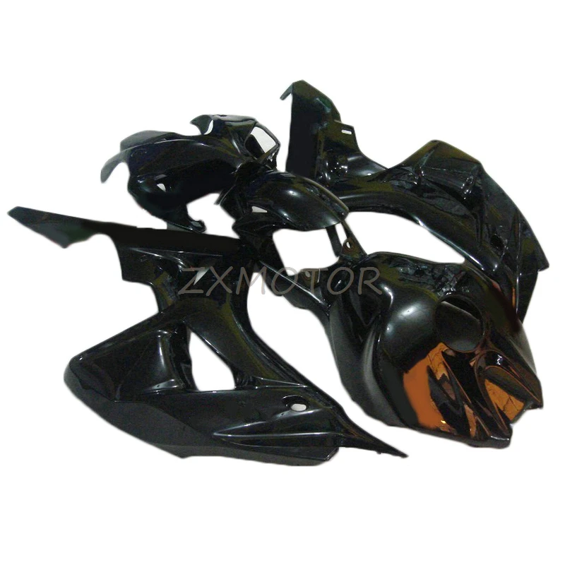 Bodywork Injection molding Fairing kit for HONDA CBR1000RR 2006 2007 Motorcycle fairings CBR 1000RR 06 07 Glossy Black HJ03
Bodywork Injection molding Fairing kit for HONDA CBR1000RR 2006 2007 Motorcycle fairings CBR 1000RR 06 07 Glossy Black HJ03
