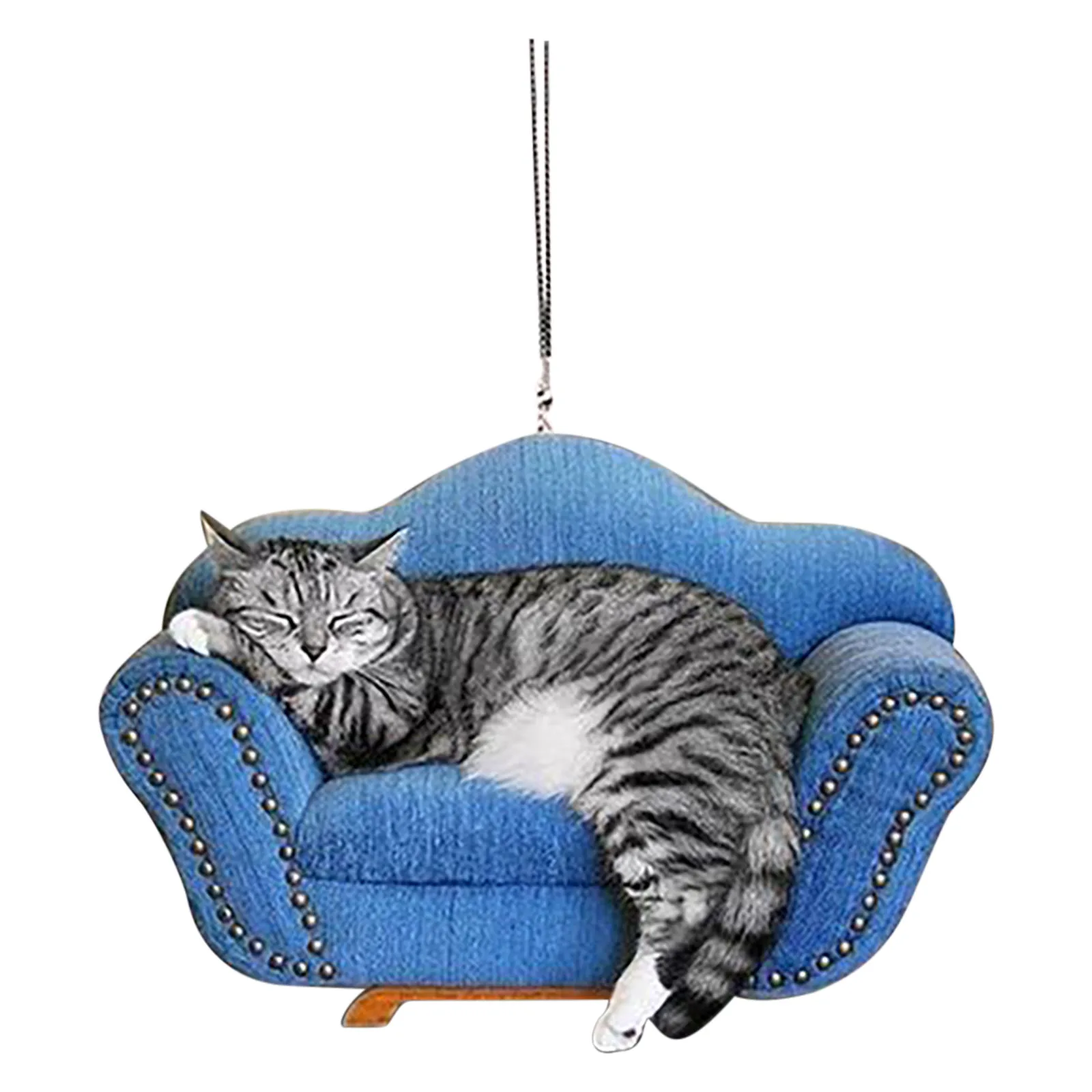 3d Cute Car Cat Pendant Ornaments Hanging Ornament Decors With A Seat Decoration Decoracin De Habitacin
3d Cute Car Cat Pendant Ornaments Hanging Ornament Decors With A Seat Decoration Decoracin De Habitacin