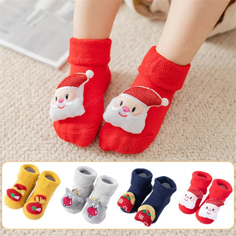 rubber sole socks baby toddlers anti slip socks baby christmas gift home slipper infant sock shoes anti-slip terry warm
rubber sole socks baby toddlers anti slip socks baby christmas gift home slipper infant sock shoes anti-slip terry warm
