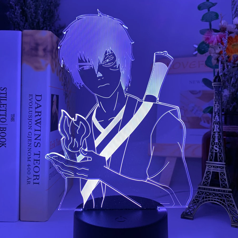 Anime Attack on Titan 3d Lamp Armin Arlert Light for Bedroom Decoration Kids Gift Attack on Titan LED Night Light Armin Arlert
Anime Attack on Titan 3d Lamp Armin Arlert Light for Bedroom Decoration Kids Gift Attack on Titan LED Night Light Armin Arlert
