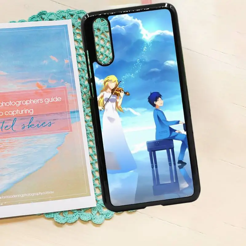 Your lie in April Japan anime Phone Case PC for iPhone 11 12 pro XS MAX 8 7 6 6S Plus X 5S SE 2020 XR
Your lie in April Japan anime Phone Case PC for iPhone 11 12 pro XS MAX 8 7 6 6S Plus X 5S SE 2020 XR