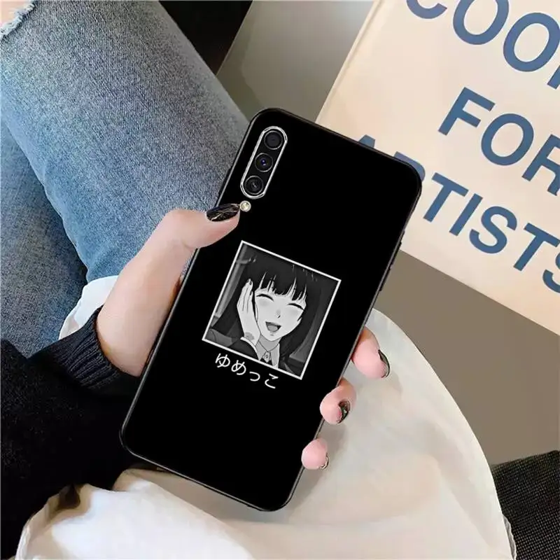 Sad japanese aesthetics Phone Case For Samsung galaxy S 9 10 20 A 10 21 30 31 40 50 51 71 s note 20 j 4 2018 plus
Sad japanese aesthetics Phone Case For Samsung galaxy S 9 10 20 A 10 21 30 31 40 50 51 71 s note 20 j 4 2018 plus