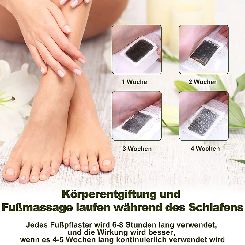 Detox Foot Patches Wormwood Foot Patch Good Sleeping Relax Patches Breathable Health Care JS22
Detox Foot Patches Wormwood Foot Patch Good Sleeping Relax Patches Breathable Health Care JS22