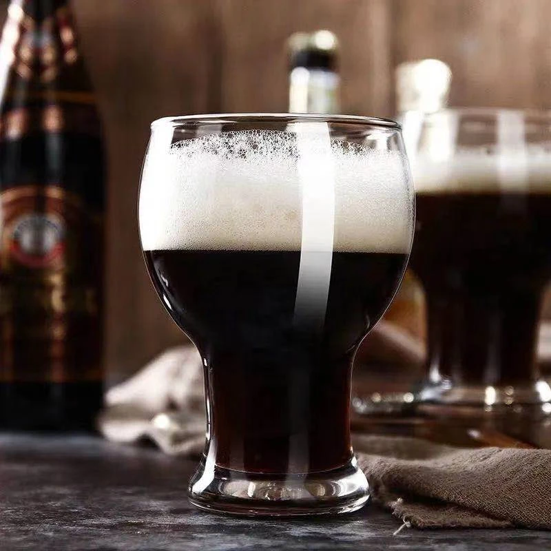 2PCS/lot Beer Cup Glass with Handle - Bound Beer Glass Brewed Multi-specification Wine Glass
2PCS/lot Beer Cup Glass with Handle - Bound Beer Glass Brewed Multi-specification Wine Glass