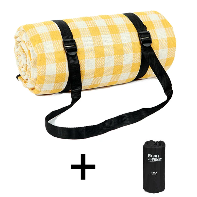 Picnic Blanket 200x200cm Large Outdoor Camping Mat Waterproof Thermal Insulation Portable Foldable Beach Blanket For Park
Picnic Blanket 200x200cm Large Outdoor Camping Mat Waterproof Thermal Insulation Portable Foldable Beach Blanket For Park