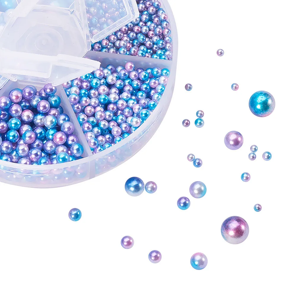 Non-Porous Imitation Pearl Colorful Acrylic Beads round Beads Mixed Boxed DIY Handmade Ornament Clothing Accessories
Non-Porous Imitation Pearl Colorful Acrylic Beads round Beads Mixed Boxed DIY Handmade Ornament Clothing Accessories