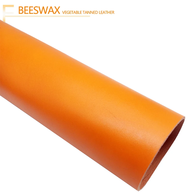 Beeswax 2.0mm Natural Cow Skin Vegetable tanned leather Genuine Leather for Diy Leather Craft for Belt Wallet Bag Shoes
Beeswax 2.0mm Natural Cow Skin Vegetable tanned leather Genuine Leather for Diy Leather Craft for Belt Wallet Bag Shoes