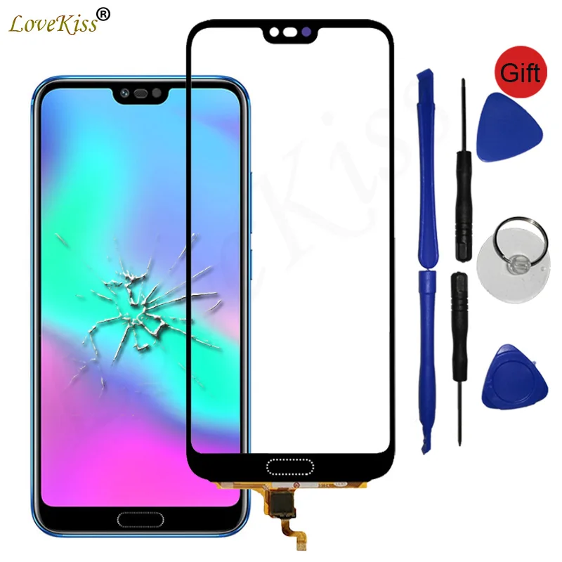Сенсорный экран для Huawei Honor 10, Honor 10, сенсорный экран, ЖК-дисплей, дигитайзер, внешнее стекло, запасные части
Сенсорный экран для Huawei Honor 10, Honor 10, сенсорный экран, ЖК-дисплей, дигитайзер, внешнее стекло, запасные части