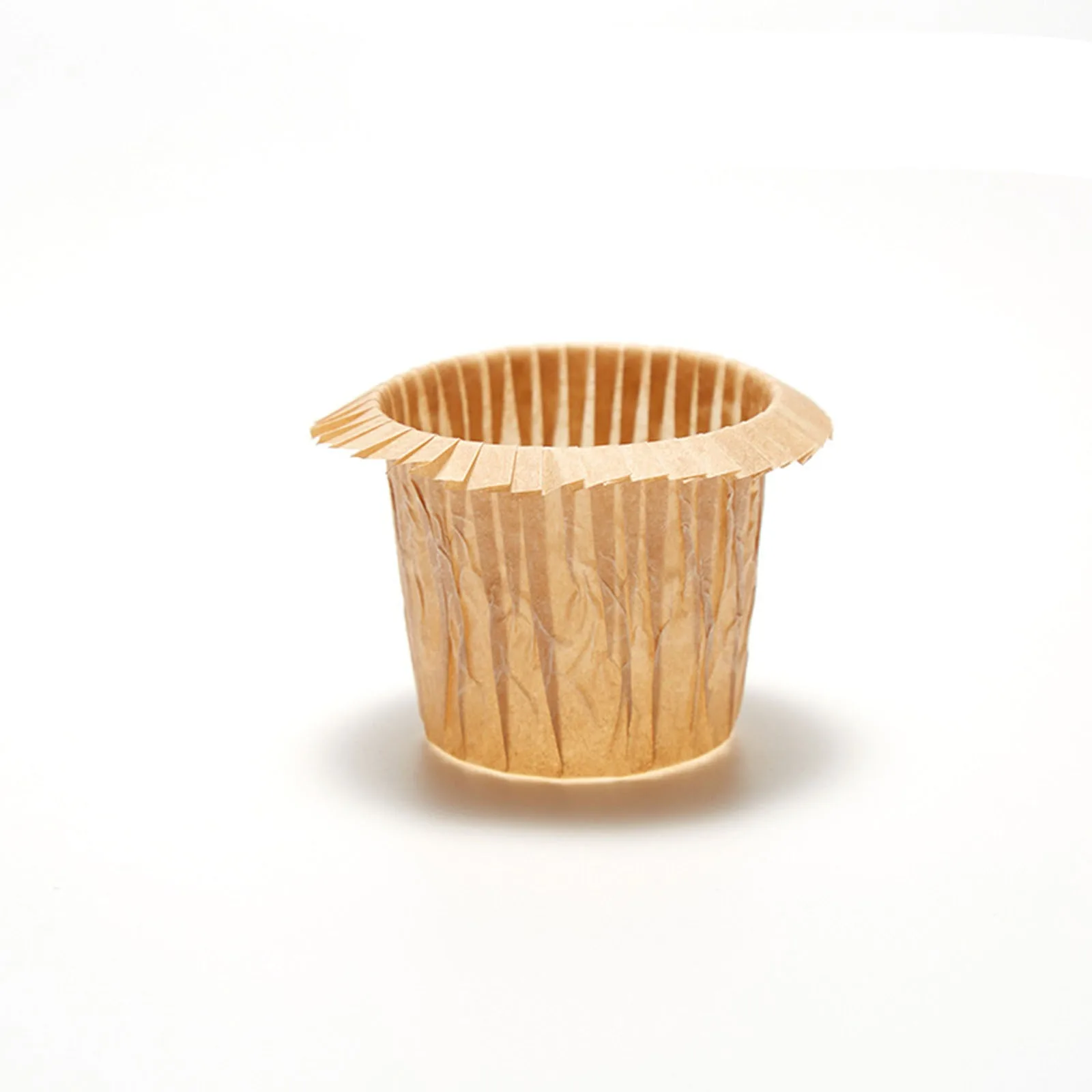 30PCs Paper Top Hat Muffin Cupcake Baking Cup Tray Wedding Party Caissettes Cupcake Wrapper High Temperature Resistant Household
30PCs Paper Top Hat Muffin Cupcake Baking Cup Tray Wedding Party Caissettes Cupcake Wrapper High Temperature Resistant Household