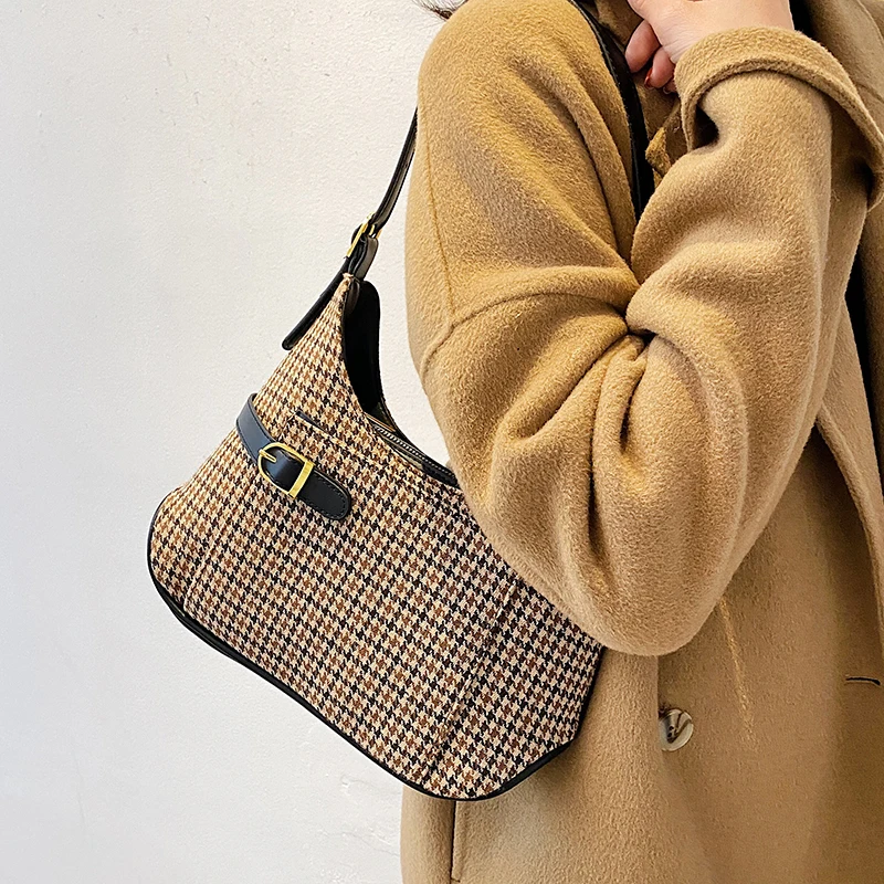 YANIGELAN Quality Fashion Luxury Bag For Women Handbag Small Capacity Shoulder Bag Designer New PU leather Pack Sac A Main Femme
YANIGELAN Quality Fashion Luxury Bag For Women Handbag Small Capacity Shoulder Bag Designer New PU leather Pack Sac A Main Femme