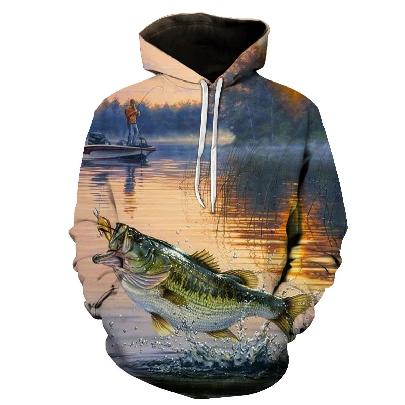 new3D All Over Printed Fish Funny Hoodies For Fishinger Fisherman Men Women Long Sleeve funny Unisex oversized hoodie
new3D All Over Printed Fish Funny Hoodies For Fishinger Fisherman Men Women Long Sleeve funny Unisex oversized hoodie