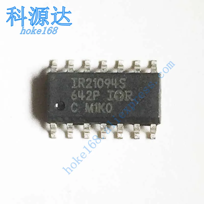 10 шт./лот IR21094S SOIC14 IR21094 IR21094STR IR21094STRPBF в наличии | Электроника
