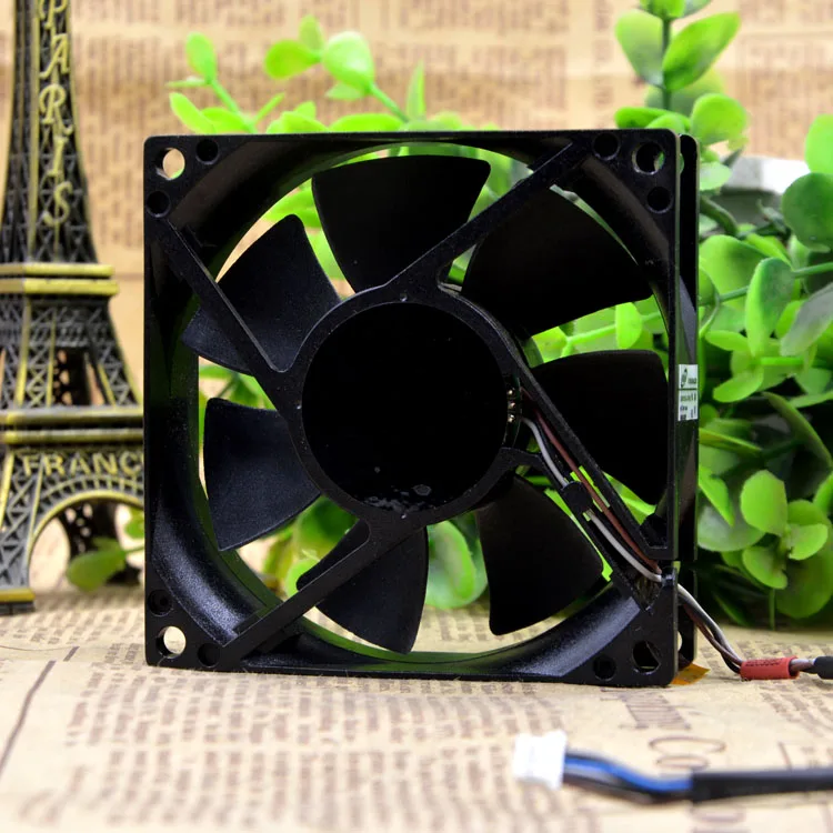 NEW AD0812HX-A76GL 12V 0.25A 8025 Motor protection cooling
NEW AD0812HX-A76GL 12V 0.25A 8025 Motor protection cooling