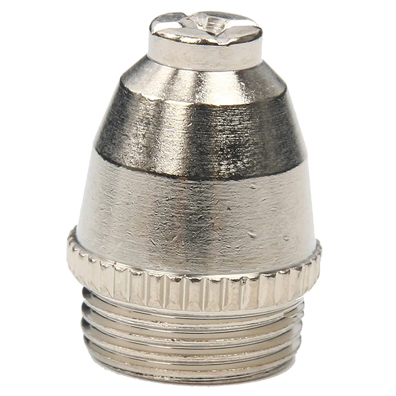 100Pcs WSD60 AG60 Plasma Torch Consumables Kit Tips Nozzles Electrodes Cutting Soldering Tool Cutter
100Pcs WSD60 AG60 Plasma Torch Consumables Kit Tips Nozzles Electrodes Cutting Soldering Tool Cutter