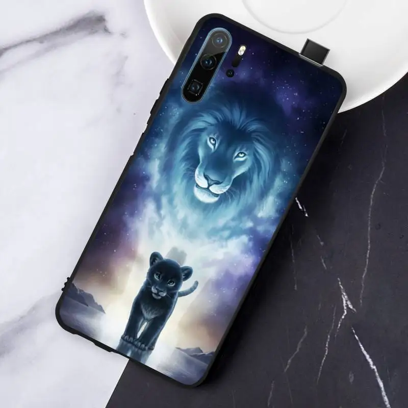 Cat tiger dog lion reflection Phone Cases For Huawei honor Mate P 10 20 30 40 Pro 10i 9 10 20 8 x Lite
Cat tiger dog lion reflection Phone Cases For Huawei honor Mate P 10 20 30 40 Pro 10i 9 10 20 8 x Lite
