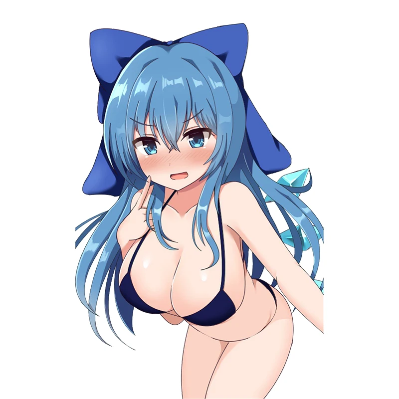 D26 # Anime Cartoon Cute Girl Self-adhesive Car Sticker Vinyl Decal Waterproof for Motorcycle Bumper Laptop Car Window Door
D26 # Anime Cartoon Cute Girl Self-adhesive Car Sticker Vinyl Decal Waterproof for Motorcycle Bumper Laptop Car Window Door