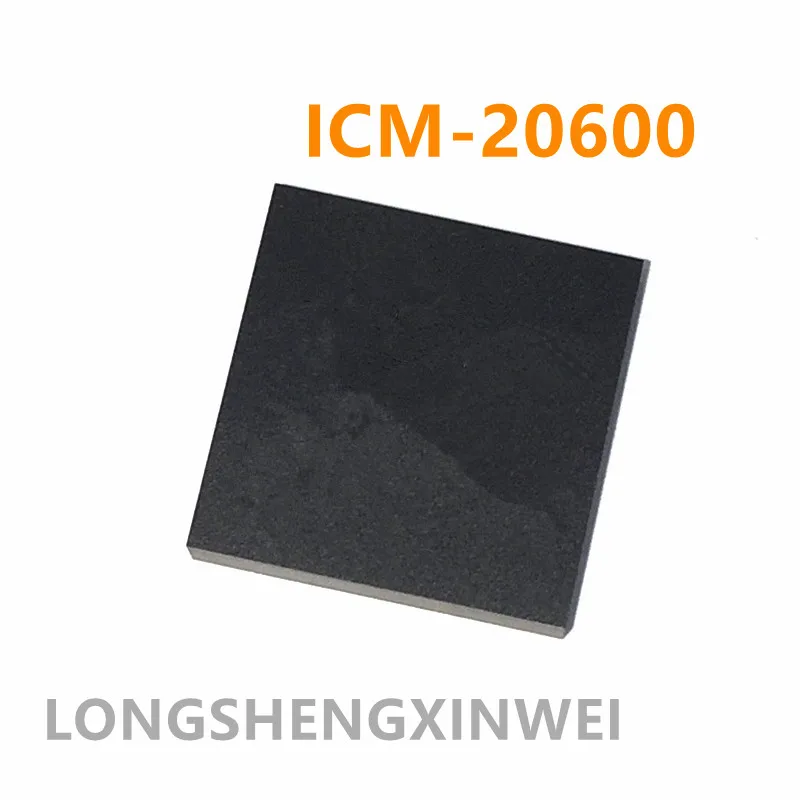 1PCS New Original ICM-20600 ICM20600 I2600 LGA14 Six-axis Accelerometer Gyroscope Chip
1PCS New Original ICM-20600 ICM20600 I2600 LGA14 Six-axis Accelerometer Gyroscope Chip
