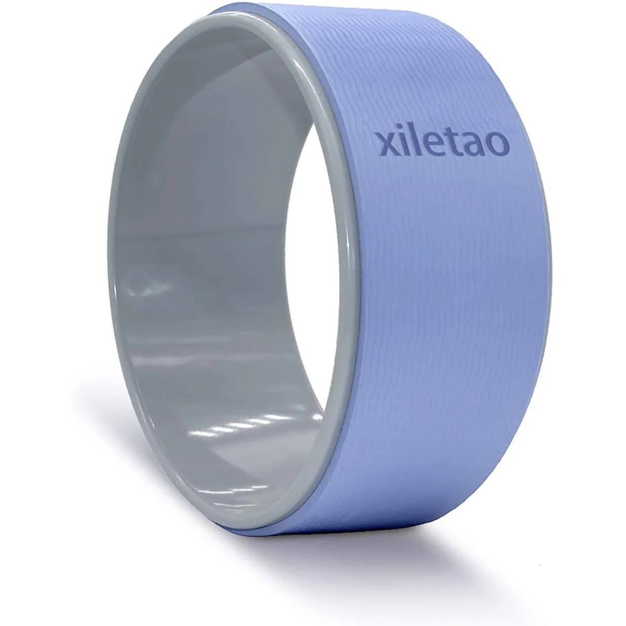 Xiletao Yoga wheels Спорт Yoga Wheel для облегчения боли в спине и улучшения ваших позы для йоги, идеально подходит для растяжки, повышения гибкости
Xiletao Yoga wheels Спорт Yoga Wheel для облегчения боли в спине и улучшения ваших позы для йоги, идеально подходит для растяжки, повышения гибкости