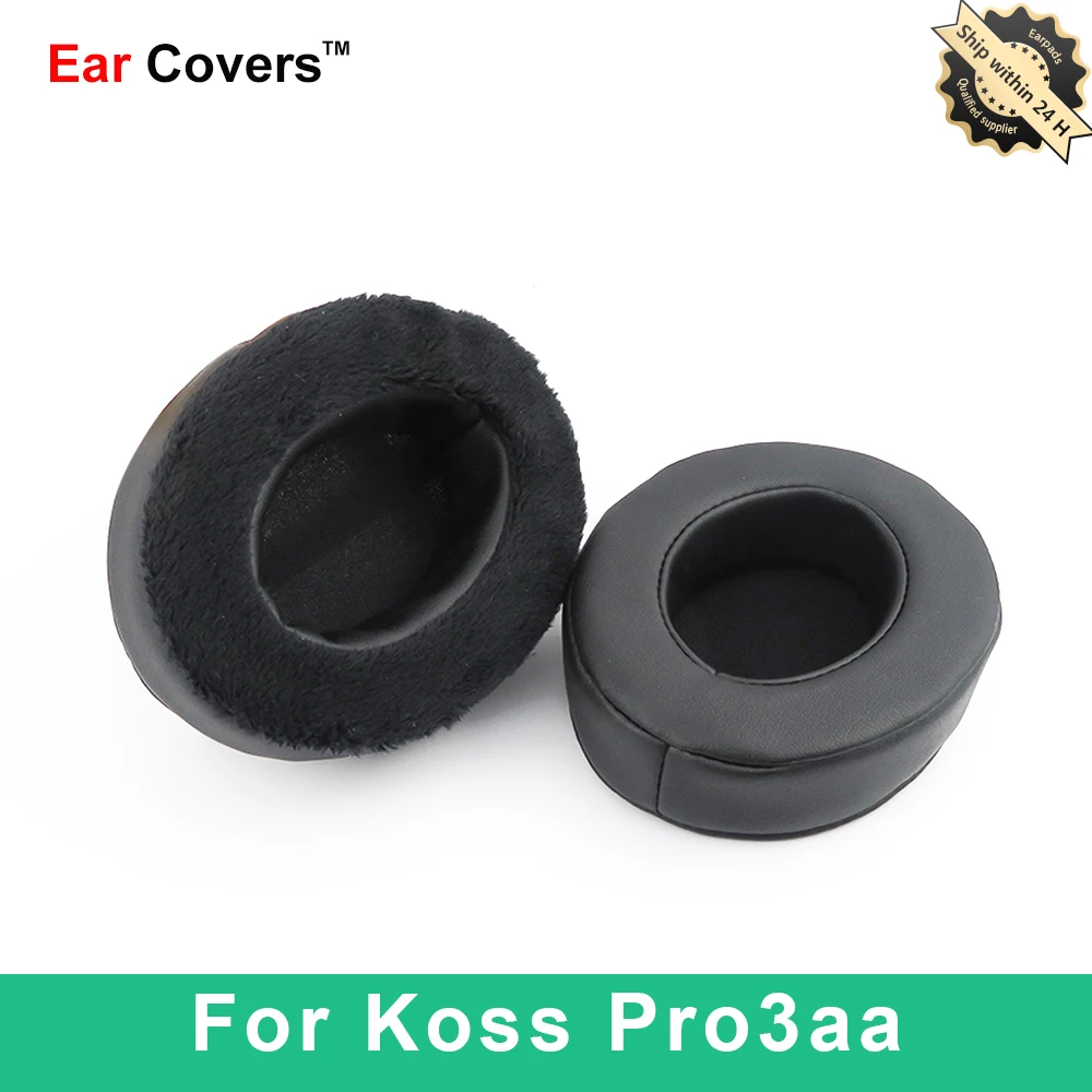 Earpads For Koss Pro3aa Headphone Replacement Earcushions Parts Accessaries Velvet
Earpads For Koss Pro3aa Headphone Replacement Earcushions Parts Accessaries Velvet