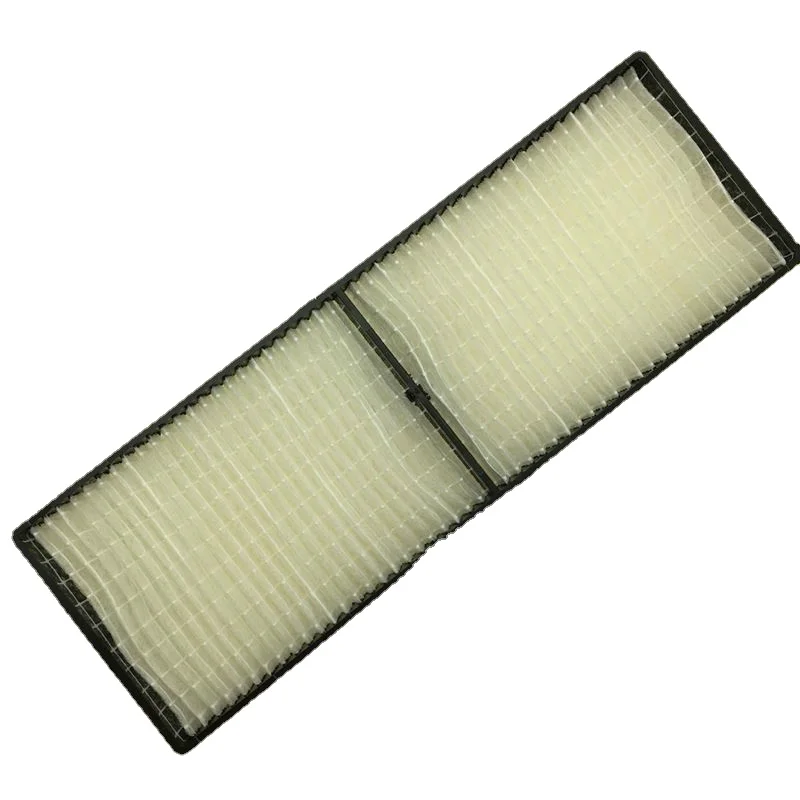 Projector Air Filter Dust Proof Foam ELPAF41 Fit for EPSON CB-1970W 1975W 1980WU 1985WU
Projector Air Filter Dust Proof Foam ELPAF41 Fit for EPSON CB-1970W 1975W 1980WU 1985WU