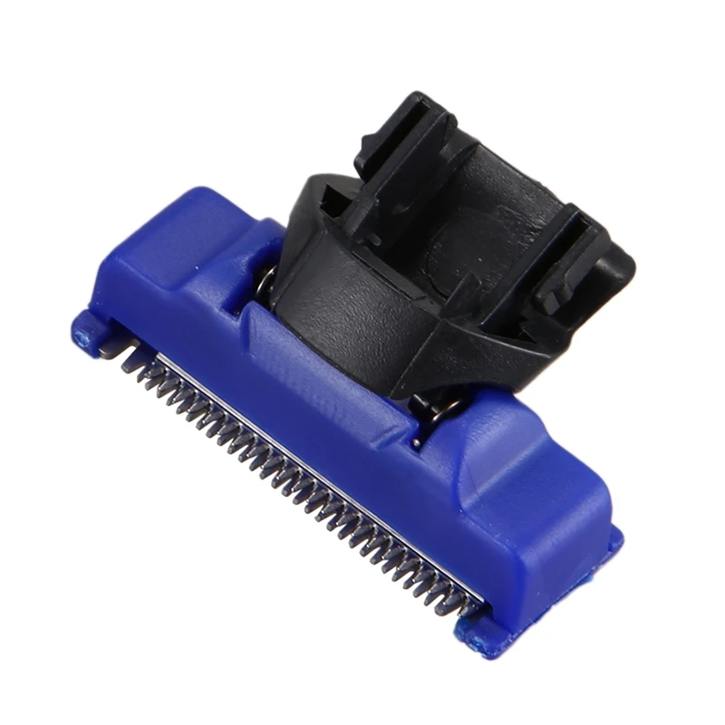 2 Pcs Replacement Head for Solo Trimmer Mini Touches Replacement Cutter Head 
2 Pcs Replacement Head for Solo Trimmer Mini Touches Replacement Cutter Head