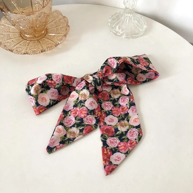 Flower Colorful Hair Bands Girl Women Ponytail Removable Hair Ties Rope Hair Scrunchies Headdress
Flower Colorful Hair Bands Girl Women Ponytail Removable Hair Ties Rope Hair Scrunchies Headdress