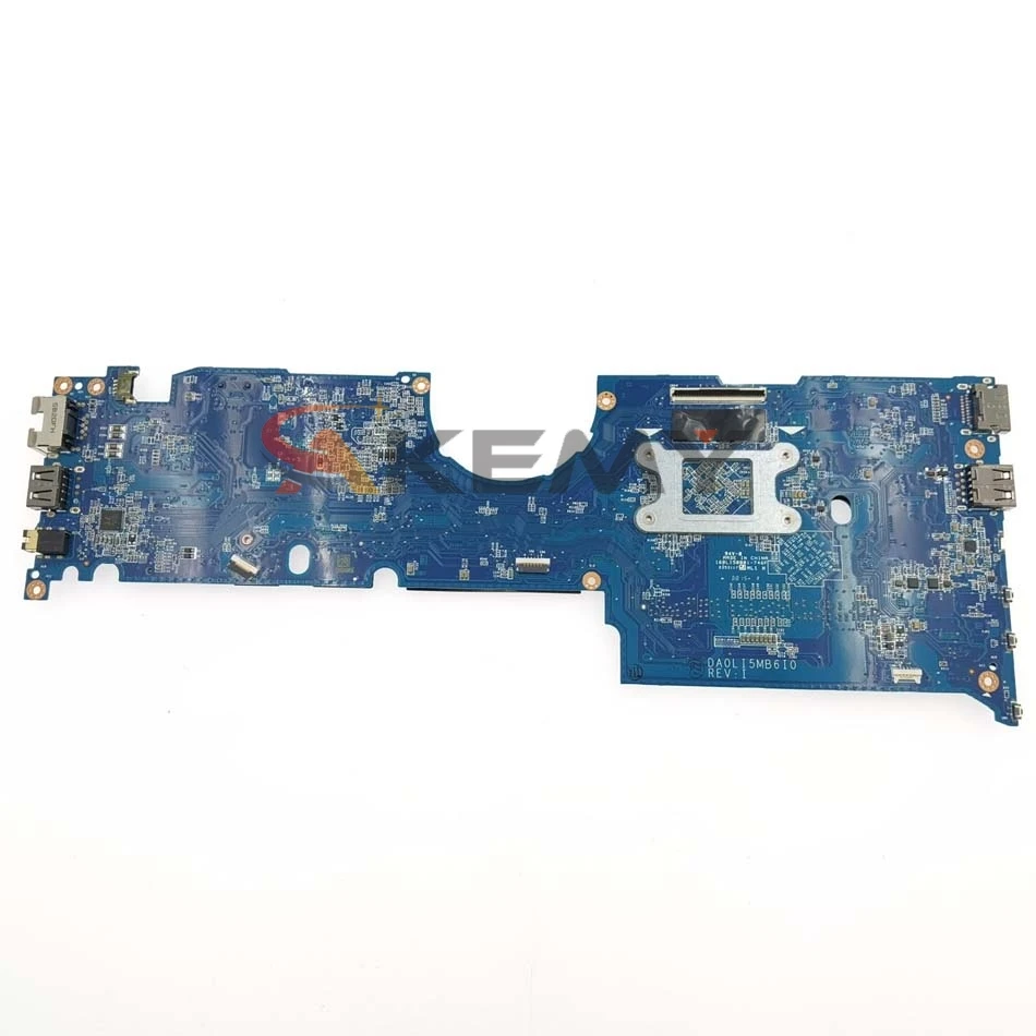 For Lenovo Thinkpad YOGA 11E Laptop Motherboard Type 20D9, 20DA W8P with Touch N2940 FRU 00UP964 DA0LI5MB6I0
For Lenovo Thinkpad YOGA 11E Laptop Motherboard Type 20D9, 20DA W8P with Touch N2940 FRU 00UP964 DA0LI5MB6I0