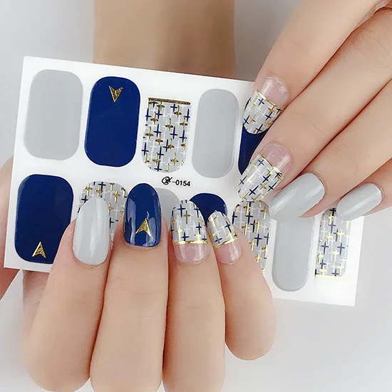 1sheet DIY Self-Adhesive Nagel Manicure Nail Wrap Glitter Flower Nail Art Stickers Full Cover Tips 2020 New Arrival Tools
1sheet DIY Self-Adhesive Nagel Manicure Nail Wrap Glitter Flower Nail Art Stickers Full Cover Tips 2020 New Arrival Tools