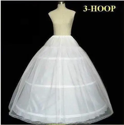 Underskirt Wedding Slip Wedding Accessories Chemise 3 three Hoops For A Line Wedding Dress Petticoat Crinoline
Underskirt Wedding Slip Wedding Accessories Chemise 3 three Hoops For A Line Wedding Dress Petticoat Crinoline