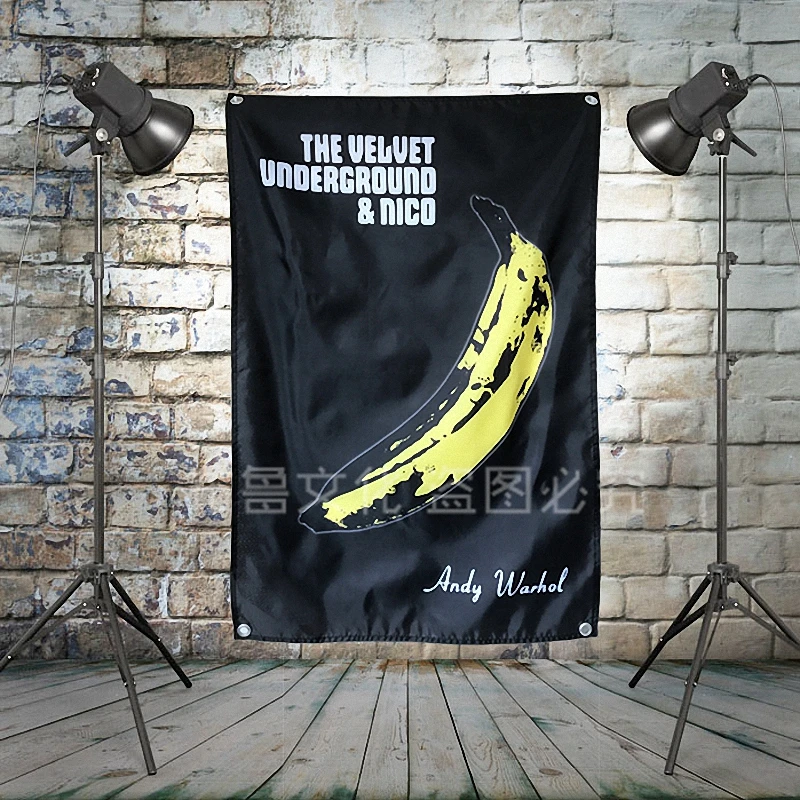 Rock and Roll Stickers Famous Band Posters Wall Hanging HD Printing Art Music Studio Home Decoration Banner & Flag For Gift G2
Rock and Roll Stickers Famous Band Posters Wall Hanging HD Printing Art Music Studio Home Decoration Banner & Flag For Gift G2
