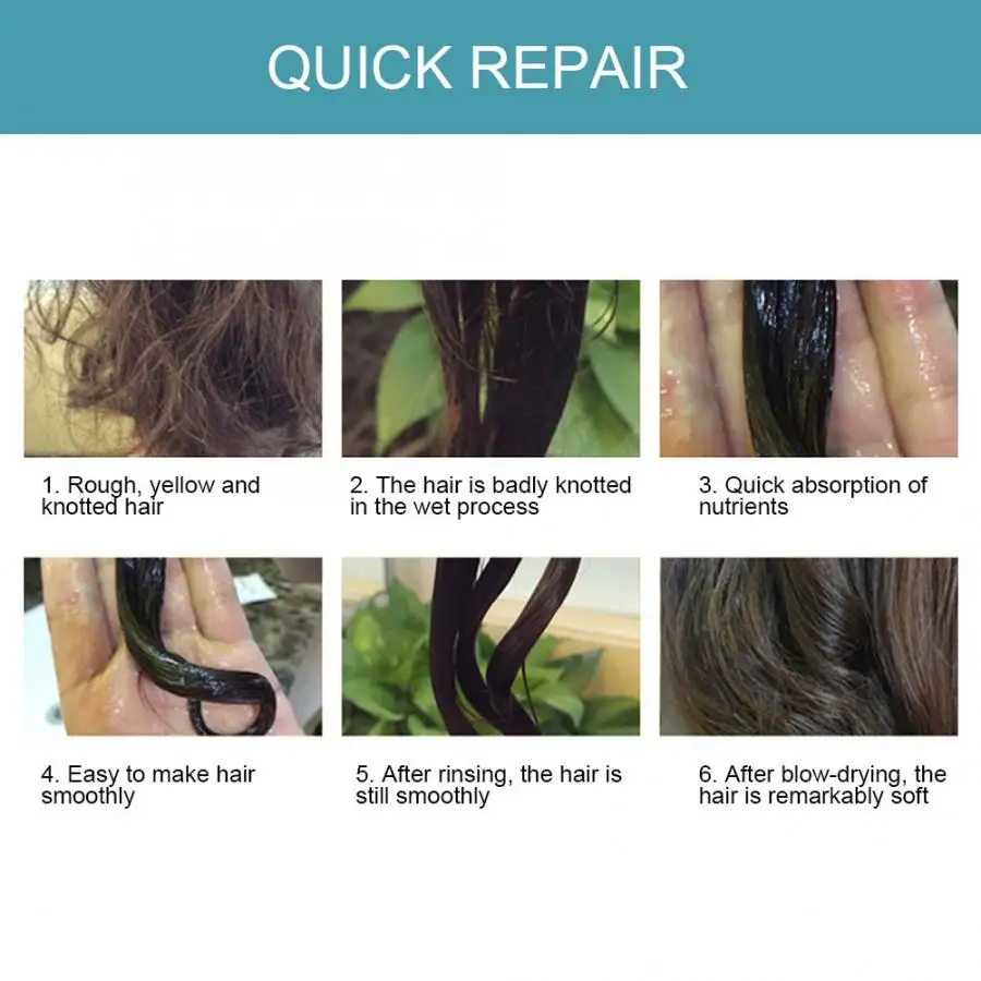 Nutritional Smoothing Conditioner ROUSHUNQlJI Hair Conditioner Damaged Hair Repairing Nourishing Hair Cream Hair Care Hair Tool
Nutritional Smoothing Conditioner ROUSHUNQlJI Hair Conditioner Damaged Hair Repairing Nourishing Hair Cream Hair Care Hair Tool