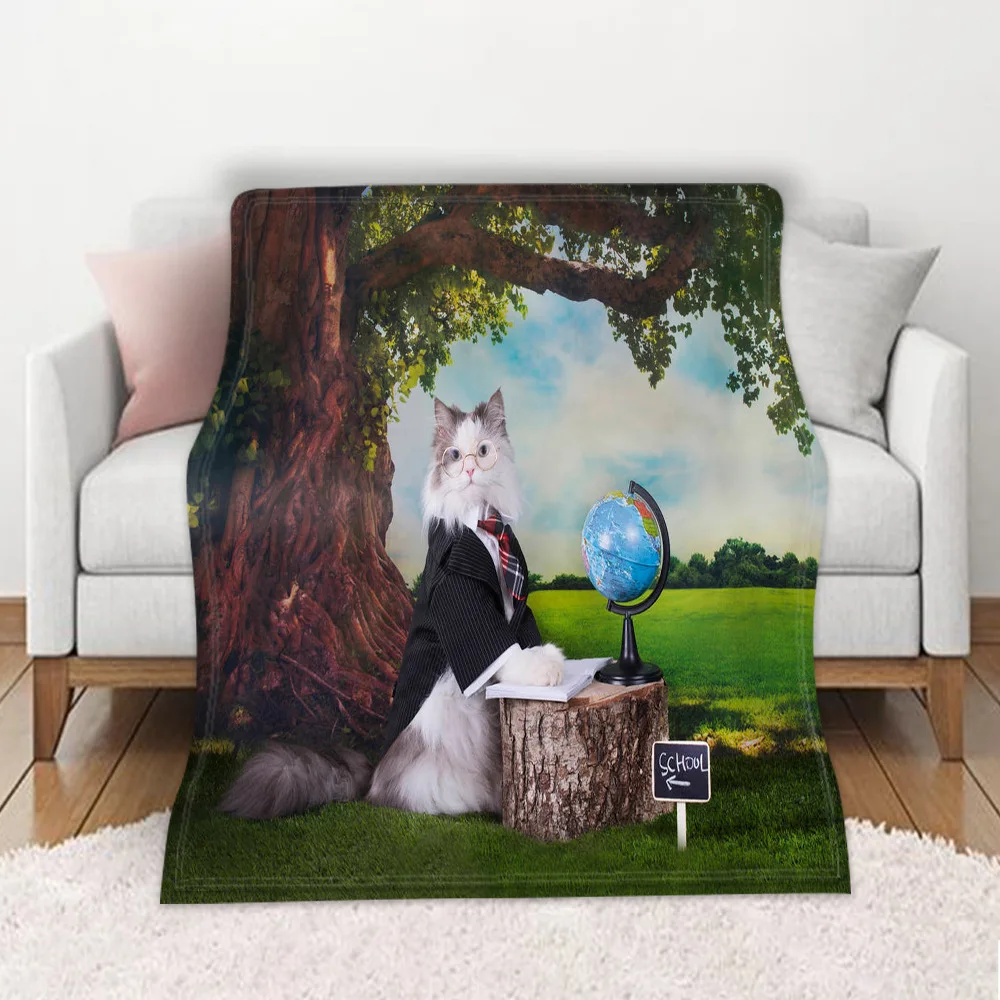 Winter Casual Warm Blanket Modern Decoration Living Room Children Bed Home Bedroom Sofa Flowers Printing Pattern Blanket Custom
Winter Casual Warm Blanket Modern Decoration Living Room Children Bed Home Bedroom Sofa Flowers Printing Pattern Blanket Custom