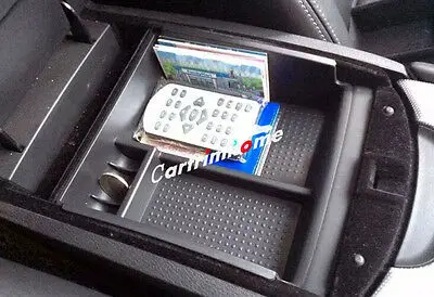 Black Interior Armrest Storage Box Holder 1pcs For Infiniti QX50 2013 - 2015
Black Interior Armrest Storage Box Holder 1pcs For Infiniti QX50 2013 - 2015