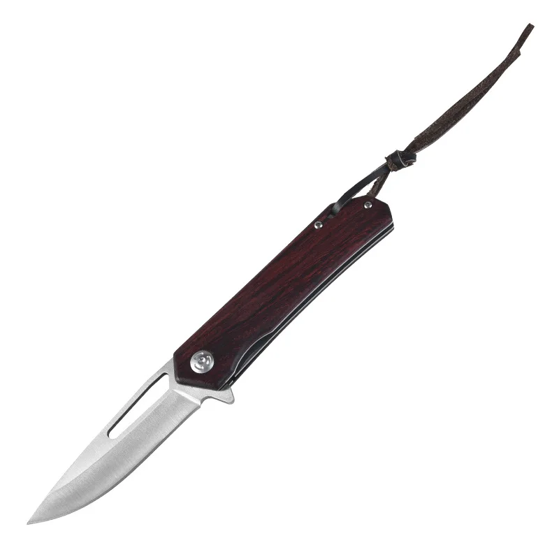 Stainless Steel Folding Knife Camping Kinfe Pocket Hunting Knife
Stainless Steel Folding Knife Camping Kinfe Pocket Hunting Knife