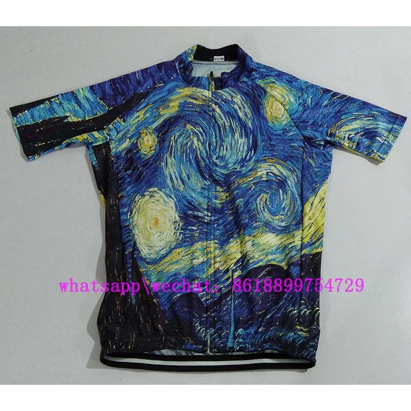 cycling jersey custom cloud blue couple summer unisex short sleeve breathable bike clothing maillot bicycle tops wear shirts mtb
cycling jersey custom cloud blue couple summer unisex short sleeve breathable bike clothing maillot bicycle tops wear shirts mtb
