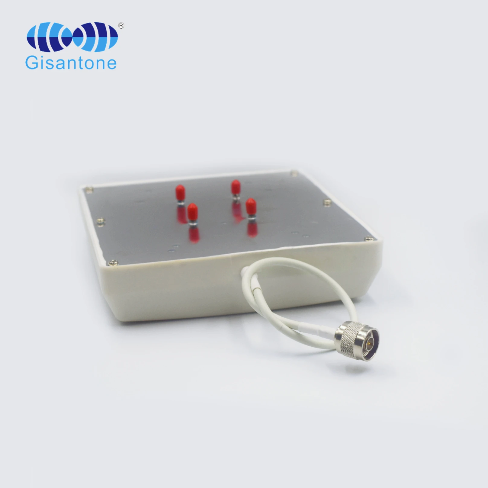 Factory price outdoor 433MHz 7DBI directional antenna
Factory price outdoor 433MHz 7DBI directional antenna