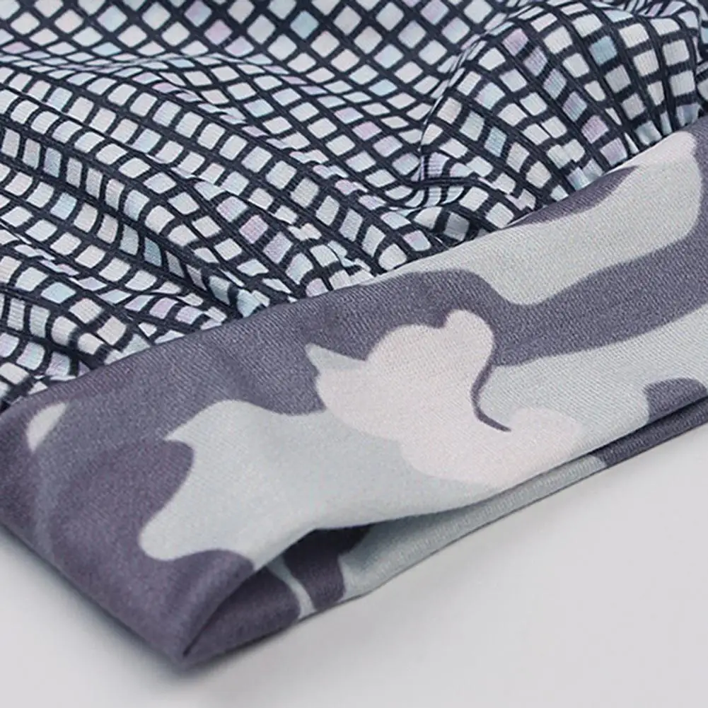 Women Summer Casual Loose V-neck Short Sleeve Camouflage Printing T-Shirt Tops 
Women Summer Casual Loose V-neck Short Sleeve Camouflage Printing T-Shirt Tops