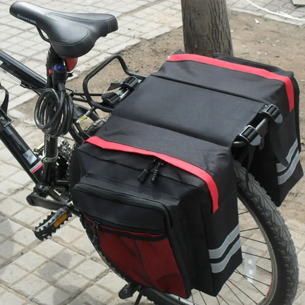 High Quality Bicycle Luggage Bicycle Accessories Mountain Bike Luggage Carrier 30L Bag Seat Rack Rear Riding Backpack Retro
High Quality Bicycle Luggage Bicycle Accessories Mountain Bike Luggage Carrier 30L Bag Seat Rack Rear Riding Backpack Retro