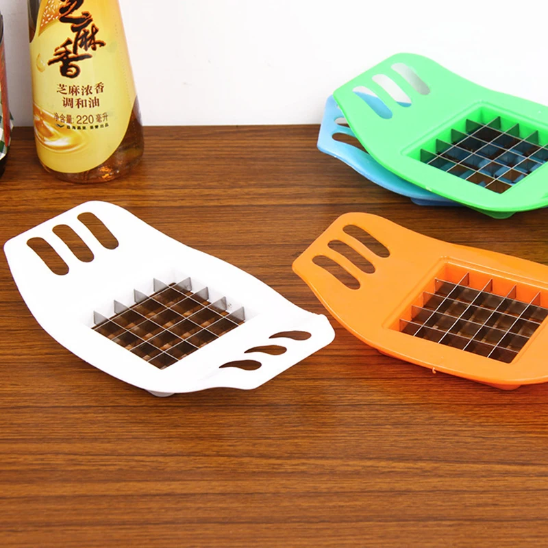 French Fry Potato Chip Cut Cutter Chopper Chipper Blade Vegetable Home Fruit Slicer Kitchen Tools Gadgets Fruit Vegetable Tools
French Fry Potato Chip Cut Cutter Chopper Chipper Blade Vegetable Home Fruit Slicer Kitchen Tools Gadgets Fruit Vegetable Tools