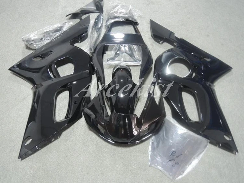 Комплект обтекателей из АБС-пластика для YAMAHA YZF-R6 1998 1999 2000 2001 2002 98-02
Комплект обтекателей из АБС-пластика для YAMAHA YZF-R6 1998 1999 2000 2001 2002 98-02