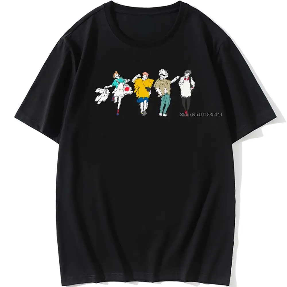 Men's Japan Anime Cool Jujutsu Kaisen T Shirt Funny Summer 2021 Hot sale T-Shirt Harajuku Loose Tshirt Street INS Fashion Tees
Men's Japan Anime Cool Jujutsu Kaisen T Shirt Funny Summer 2021 Hot sale T-Shirt Harajuku Loose Tshirt Street INS Fashion Tees