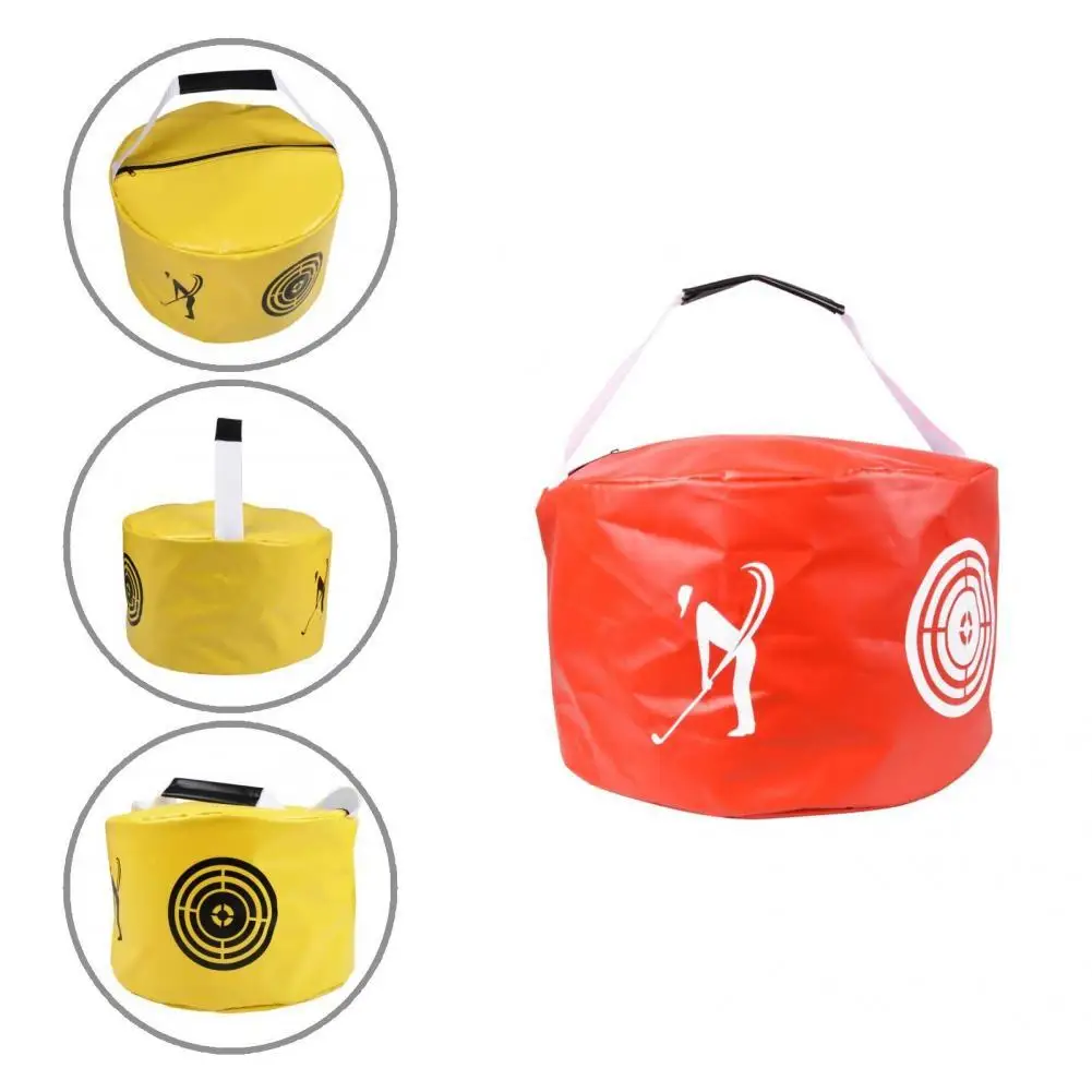 Accessory Universal Golf Power Hitting Bag Compact Golf Impact Bag Thicker for Golf
Accessory Universal Golf Power Hitting Bag Compact Golf Impact Bag Thicker for Golf
