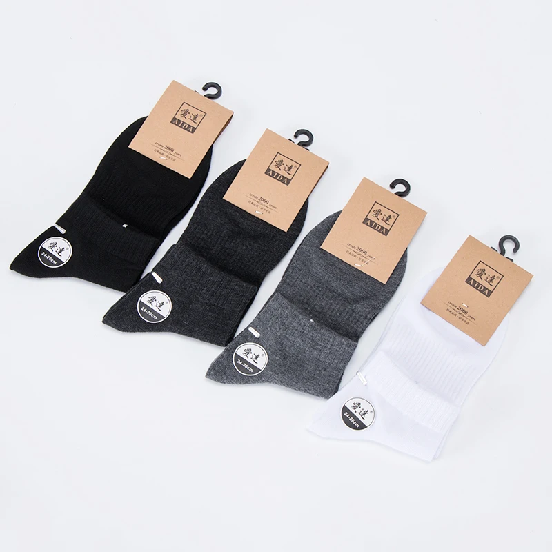 AIDA Men 5 Pairs Autumn winter Socks Wicking Cushion Cotton Breathable Casual Cycling Running Low Cut Ankle Socks Sports Socks
AIDA Men 5 Pairs Autumn winter Socks Wicking Cushion Cotton Breathable Casual Cycling Running Low Cut Ankle Socks Sports Socks