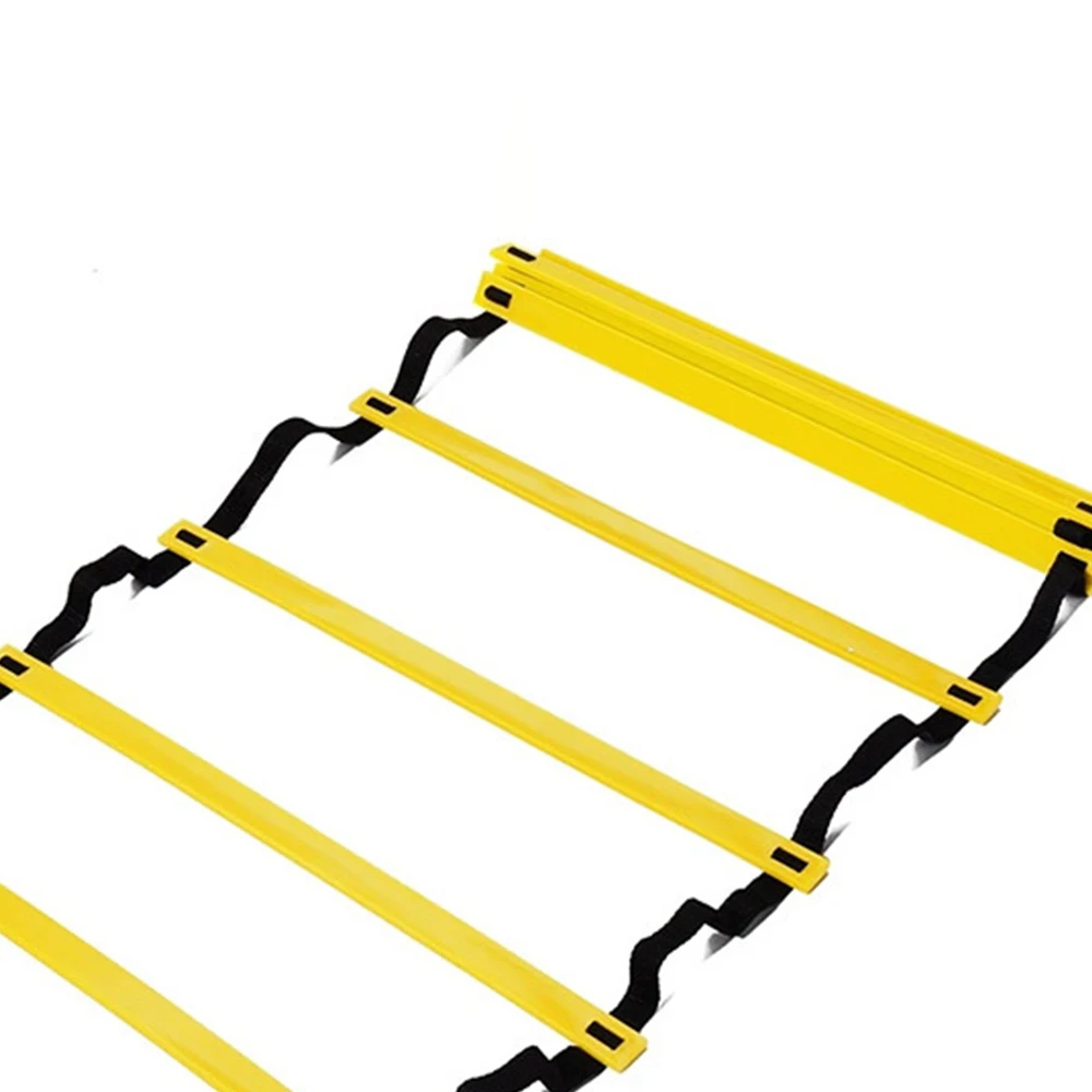 Скоростная лестница, полипропиленовая Гибкая тренировочная набор, скоростная плоская лестница для детей, Спортивная тренировка, футбол
Скоростная лестница, полипропиленовая Гибкая тренировочная набор, скоростная плоская лестница для детей, Спортивная тренировка, футбол