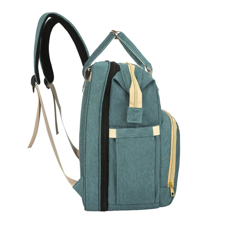 Diaper Wet Bag Backpack Baby Nappy Storage Backpacking Sleeping Travel Bag Portable Crib Foldable Multifunction Waterproof Bags
Diaper Wet Bag Backpack Baby Nappy Storage Backpacking Sleeping Travel Bag Portable Crib Foldable Multifunction Waterproof Bags